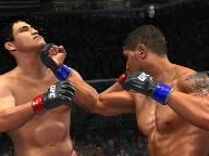 Gaming Front: UFC Undisputed Review