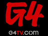 G4 Announces G-Phoria 2009