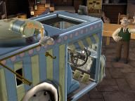 Alltern8: Wallace & Gromit’s Grand Adventures: Muzzled! Review