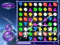 Alltern8: Bejeweled 2 Deluxe Review