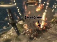 Joystiq – Snap Judgment: Battlefield 1943