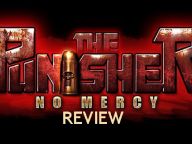 Modern-Gamer: The Punisher: No Mercy Review