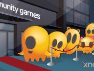 Dishwasher dev defends Xbox Community Games