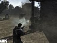 Two more U-Wars screens