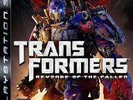 Transformers: Revenge of the Fallen Video Review – TheGamerAccess.com
