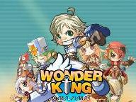 WonderKing Closed Beta Kicks Off Thursday, July 16