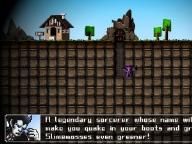 GR: Holy Invasion of Privacy, Badman Review