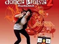 A DDR Clone For (6-Year-Old) Christians: Dance Praise 2