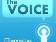 MyMedia: The Voice Episode 9: Oh Hannah Montana Podcast