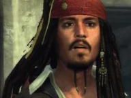 60 New Screens of Pirates of the Caribbean: At World’s End