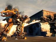 CT Review: Transformers: Revenge of the Fallen