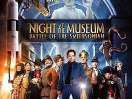 CT Review: Night at the Museum 2: Battle of the Smithsonian
