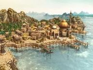 Review: Dawn of Discovery…A Whole New World (TGH)
