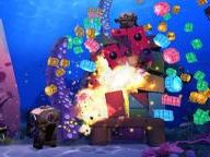AATG: Boom Blox Bash Party Review