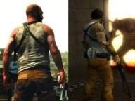 Max Payne 3: Did Rockstar steal the new character design from another game?