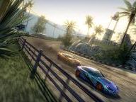 PSLS Review – Burnout Paradise : Big Surf Island