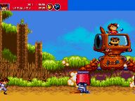 Co-Optimus: Gunstar Heroes Review