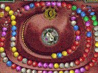 Honest Gamers: Zuma (PSN) Review