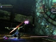 Bayonetta Hexed With A Delay