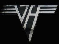 Partial Guitar Hero: Van Halen song list
