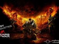 Gears of War: Best Quotes