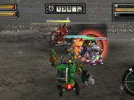 GameCritics: Steambot Chronicles Battle Tournament Review