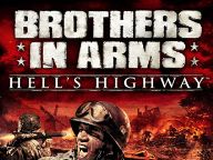 Steam Weekend Deal – Brothers in Arms 50% Off