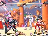 Diehard GameFAN: Vanguard Princess: The Hot New Free Doujinshi