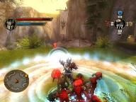 GameZone: Overlord Dark Legend Review