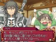 RPGamer: Atelier Annie: Alchemist of Sera Island Impressions