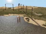 MMORPG: A Tale in Desert IV Architect Discipline