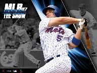 MLB O7:The Show Gameplay Videos