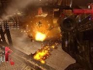 GameBoyz: The Punisher: No Mercy Review