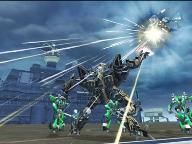 Nintendojo: Transformers: Revenge of the Fallen Wii Review