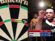 WGR: PDC World Championship Darts 2009 Review