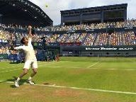Vooks: Virtua Tennis 2009 Review