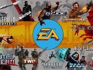 EA Storms San Diego Comic-Con with Ten of the Hottest Holiday Games