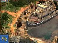 Alltern8: Hired Guns: Jagged Edge Review