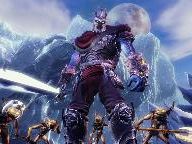 Nextgamer.nl – Overlord 2 review special about Wii and PS3/X360 versions