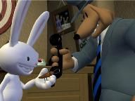 Avault: Sam and Max Save the World Review
