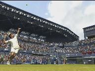Gamervision: Virtua Tennis 2009 Review