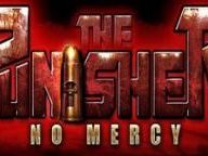 Evolved Gaming: The Punisher: No Mercy Review