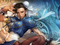 80 Absolutely Kick Ass Video Game Wallpapers