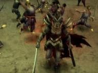 First Devil Kings 3 Announcement Trailer