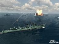 GamersTemple: Battlestations: Pacific (PC) Review