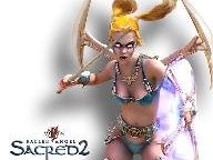 Gaming Excellence: Sacred 2: Fallen Angel Review