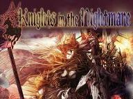 PopMatters: Knights in the Nightmare Review