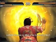 Gamepyre: Dragonball Evolution Review