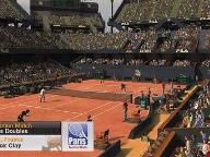 N-Europe: Virtua Tennis 2009 Review