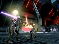 Disappointing Graphics in New SWTOR HD Gameplay Video & Screenshots